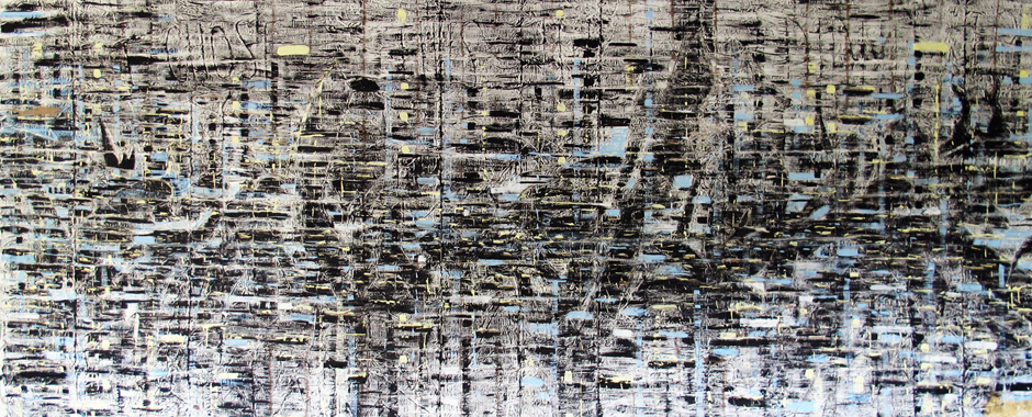 Disability Arts IN the Mainstream image