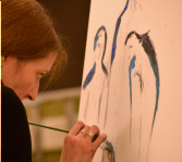 The Artists of Tomorrow