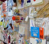 The Artists of the Future