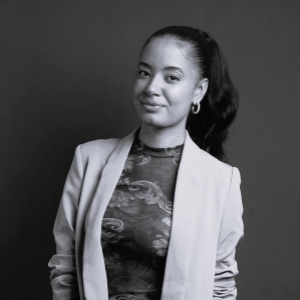 Ayesha Jones