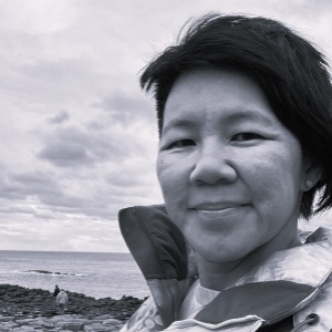 Debbie Chan